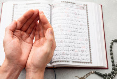 Amalkan Doa Selamat Ini Memohon Agar Sampai di Bulan Ramadan 2024