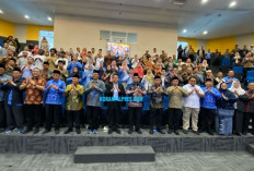 Resmi Hadirkan Jalur RPL PMB Tahun Akademik 2026-2027, Ini Penjelasan Rektor UIN Raden Fatah Palembang