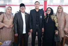 Anggota DPRD Tertua di Ogan Ilir, Sudah 4 Priode dan Priode Berikutnya Ogah Lagi Nyalon, Ini Alasannya