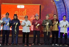 Keren! Berbagai Perlombaan Digelar Disbudpar Sumsel di Taman Budaya Sriwijaya, Event apakah Itu?