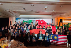 CC PLN 123 Raih 8 Penghargaan Global Contact Center World 2025 di Yunani