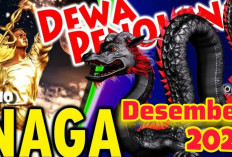 Ramalan Shio Naga Hari Ini, 13 Desember 2024: Waspadai Kejutan Tak Terduga yang Mengubah Segalanya