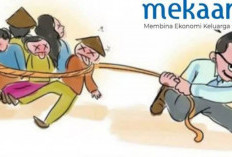 Terjebak Pinjaman Kelompok, Warga OKU Timur Konflik Gara-Gara Bank Mekar