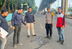 Penusukan di SPBU Punti Kayu, Polisi Amankan Dua Pelaku dan Dalami Bukti CCTV