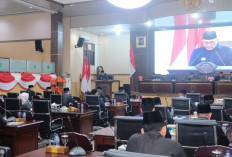 Reses III DPRD Muba: Infrastruktur, Pendidikan, dan Ekonomi Jadi Fokus Aspirasi