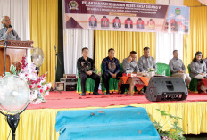 Jalan Akses Menuju Tol Prabumulih Rusak Parah, DPRD Sumsel Dapil VI Siap Dorong Perbaikan