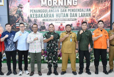 Danrem Gapo Kumpulkan Instansi dan Pimpinan Perusahaan, Untuk Apa?