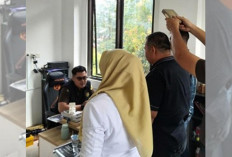 Tim Penyidik Kejari Lahat Periksa 13 Orang Saksi, Kasus Apa Itu?