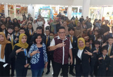 Kado Spesial GEW 2023: SBK Center Buka Franchise di Serpong Tangerang