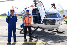 Kekuatan Besar Dikerahkan Polri Melalui 2 Jalur Ini Dalam Percepatan Bantuan Bencana Aceh, Sumut dan Sumbar