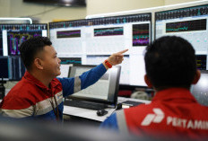 Kilang Pertamina Plaju Bantu UMKM Naik Kelas dan Serap Ratusan Pekerja Lokal