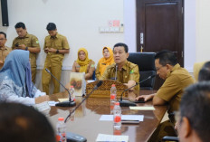 Program MBG di Muba Bakal Dievaluasi, Begini Langkah BPKP Sumsel