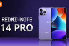 Sertifikasi Pengisian Cepat 90W untuk Redmi Note 14 Pro, Diluncurkan di Pasar Tiongkok Bulan Depan