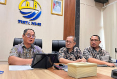 Perumda Tirta Musi Pastikan Layanan Air Bersih Palembang Tetap Normal Saat Libur Nyepi dan Lebaran