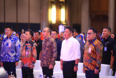Festival UMKM Palembang 2025, BSI Dorong Legalitas, Pembiayaan, dan Digitalisasi Usaha Mikro