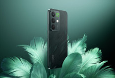 Spesifikasi realme C85 5G, Smartphone Tangguh dengan Koneksi 5G Tercepat di Kelasnya