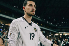 Thom Haye Bakal Jadi Pemain Termahal Timnas Indonesia Jika Gabung Klub Arab 