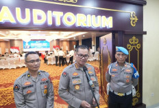 63 Target Operasi Terungkap, Polda Sumsel Perkuat Penegakan Hukum Jelang Ramadan