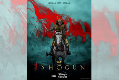 Serial Fx ‘SHOGUN’ Pecahkan Rekor Dengan 9 Juta Penonton Global Di Hulu Dan Disney+ Hotstar
