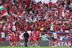 Cetak Sejarah Baru! Timnas Indonesia Batal Angkat Koper, Lolos ke Babak 16 Besar Piala Asia 2023