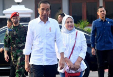 Kunjungan Kerja ke Purworejo, Presiden Jokowi akan Resmikan Terminal hingga Jembatan