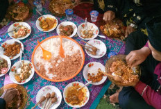 Menyusuri Lorong Kampung Tua, Masak Tepi Sungai Hadirkan Pengalaman Langka Merayakan Warisan Budaya Palembang