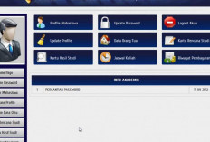 Apa Itu KHS, Mahasiswa Baru Wajib Tahu