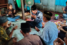 Oknum Kades Cabuli Anak di Bawah Umur Digerebek Warga, Resmi Dinikahkan! 