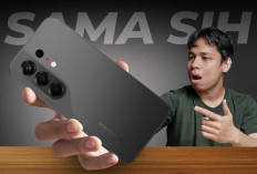 Zoom Hingga 60x! Tecno Camon 50 Pro Tantang Flagship Lain di Sektor Kamera Telefoto