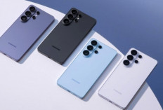 Mulai 16 Jutaan, Inilah Spesifikasi Lengkap dan Harga Samsung Galaxy S26 Series Terbaru!