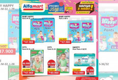 Terbaru! Promo JSM Alfamart Periode 7 Desember 2024, SGM Eksplor 3+ Madu Vanila Box 600g Rp53.900