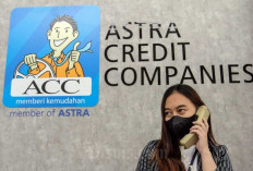Lengkap Link Pendaftaran, Berikut Lowongan Pekerjaan dari Astra Credit Companies (ACC)