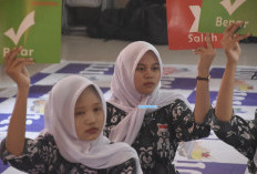 Dikira Gugur, Ternyata Lolos: Perjalanan Penuh Kejutan 3 Siswa dari SMA PGRI Gelumbang ke Babak Grand Final