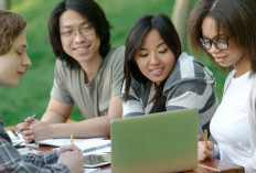 Telkom University Buka Beasiswa Pakai Nilai UTBK 2025, Cek Infonya di Sini