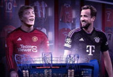 Bayern Munich vs Manchester United: Persiapan Khusus Menuju Duel Liga Champions