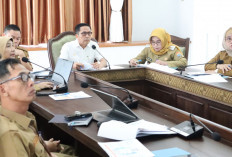 Layanan Kesehatan di Palembang Makin Mantap! Intip Gebrakan Walikota Ratu Dewa Perkuat Performa RSUD Gandus