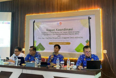 INOVASI BARU! DPMDes Lahat Uji Coba Aplikasi Sepade, Ini Keunggulannya 