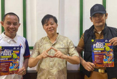 Kolaborasi Olahraga dan Amal, AMA Indonesia Gelar Turnamen Padel Nasional di 13 Kota
