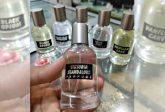 Wanita Harus Tau 5 Aroma Parfum Ini Bisa Memikat Hati Pria