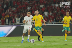 Australia Pilih Stadion Bersejarah Jamu Timnas Indonesia di Kualifikasi Piala Dunia 2026