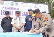 Akhiri Illegal Drilling, Polda Sumsel Kawal Tata Kelola Sumur Minyak Masyarakat di Lahat