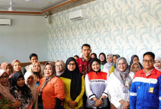 Pertamina Patra Niaga Sumbagsel Edukasi Pola Asuh Anak untuk Wujudkan Generasi Unggul