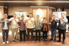 Ratu Dewa Perjuangkan Bantuan Perumahan, 1.500 RTLH di Palembang Segera Diperbaiki