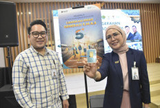 Cara Baru Nabung Emas di Byond by BSI Bikin Heboh! Cuma Modal Rp50 Ribu Saja Sudah Bisa Punya Emas Tanpa Ribet