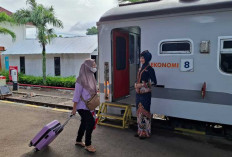 Mudik Gratis Kereta Api 2026 Dibuka Hari Ini! Cek Cara Daftarnya Berikut