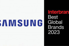 Samsung Electronics Tempati 5 Besar Best Global Brands Selama 4 Tahun Berturut-Turut