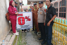 Wow, Pemdes Sukanegara Lahat Tetapkan Titik Nol Bangunan Fisik, Ini Kegiatannya