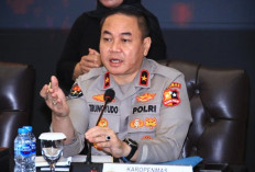 Diduga Lemah Awasi Penyidikan, Kapolresta Sleman Dinonaktifkan Sementara Berdasarkan Hasil  Ini
