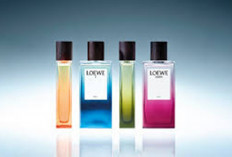 Parfum Baru Loewe: LOEWE 7 Elixir maupun LOEWE Earth Elixir