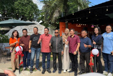     Nongkrong Santai dengan Nuansa Estetik, Kopilo Cafe Siap Jadi Favorit Anak Muda
